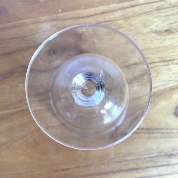 Libbey Georgian Juice Glasses - Set of 5 - Picture 5 of 5